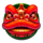 5 lions dance 13 icon