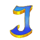 5 lions megaways 2 j symbol icon