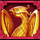 5 lions megaways 2 phoneix symbol icon