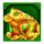 5 lions reborn frog symbol icon