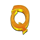 5 lions reborn q symbol icon