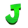 5 on the farm rush express j symbol icon