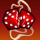 5 reel drive dice symbol icon