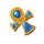 5 tombs of fortune ankh symbol icon