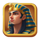5 tombs of fortune pharaoh symbol icon