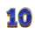5 wild buffalo 3 10 symbol icon