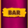 5 wild wild peppers bar 1 symbol icon