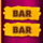 5 wild wild peppers bar 2 symbol icon