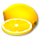 5 wild wild peppers lemon symbol icon