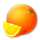 5 wild wild peppers orange symbol icon