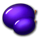 5 wild wild peppers plum symbol icon