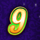 5 wishes 9 symbol icon