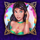 5 wishes jasmine symbol icon