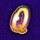 5 wishes q symbol icon