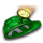 5k gold mine helmet symbol icon