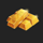60 second heist gold symbol icon