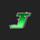 60 second heist j symbol icon