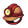 64 nuggets hold and win helmet symbol icon