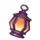 64 nuggets hold and win lantern symbol icon