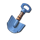 64 nuggets hold and win pick symbol icon