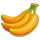 7777 bonus combo banana bunch symbol icon