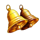 777 blazing 2 bonus strike bells symbol icon