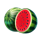 777 blazing 2 bonus strike watermelons symbol icon