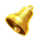 777 blazing 4 blitz bell symbol icon