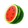 777 blazing 4 blitz melon symbol icon