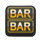 777 blazing hold and win symbol 3 icon