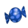 777 blazing hold and win symbol 8 icon