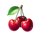 777 football hit cherry symbol icon