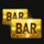 777 gems bar symbol icon