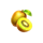 777 kickoff kiwi symbol icon