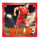 777 kickoff red wild symbol icon