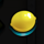 777 mega deluxe lemon symbol icon
