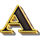 777 money strike a symbol icon