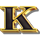 777 money strike k symbol icon