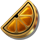 777 money strike orange symbol icon