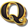 777 money strike q symbol icon