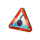 777 smash sign symbol icon
