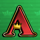 777 strike a symbol icon
