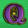 777 strike q symbol icon