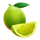 777 summer hit dice lemon symbol icon