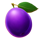 777 summer hit dice plum symbol icon