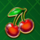777 super strike cherry symbol icon