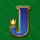 777 super strike j symbol icon