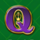 777 super strike q symbol icon