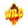 777 volt gigablox wild symbol icon