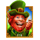7 clovers of fortune 1 symbol icon